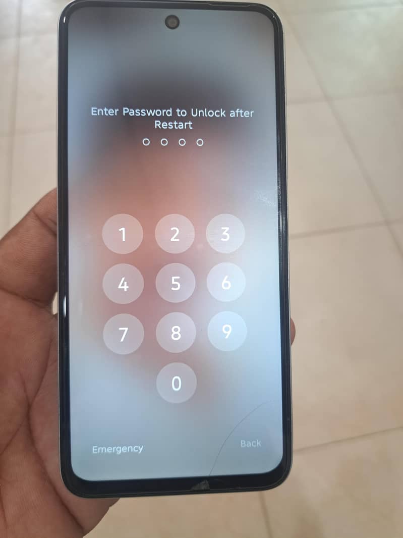 infinx samart 10plus 6