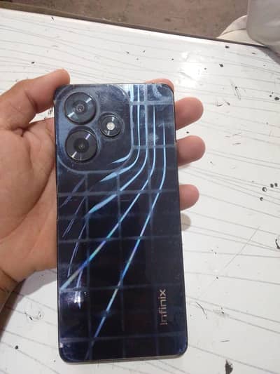 Infinix Hot 30
