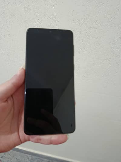 Samsung Mobile S21 Plus