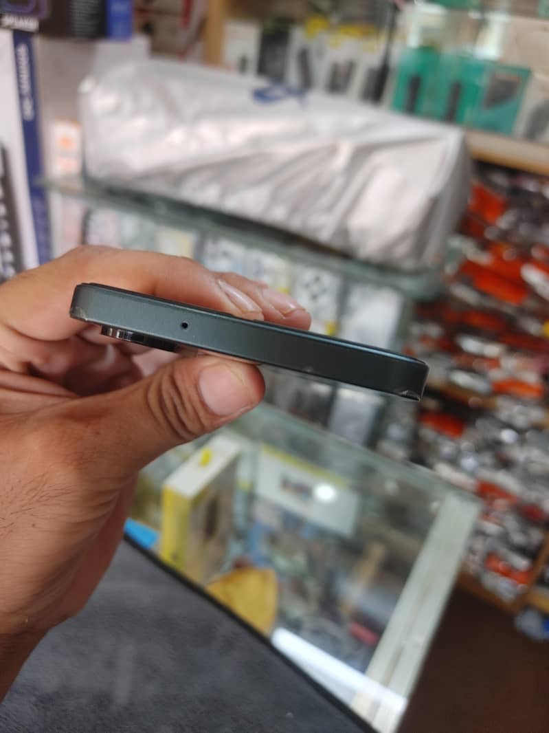 Samsung Mobile A07 5