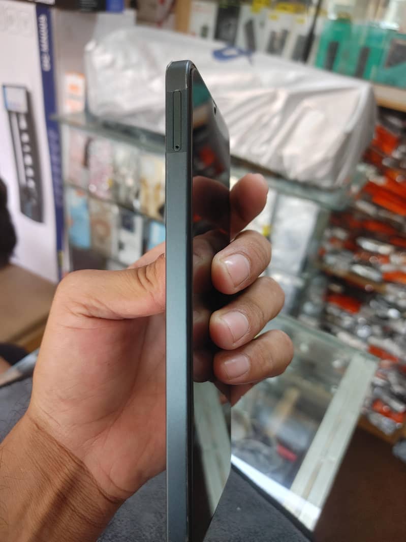 Samsung Mobile A07 6