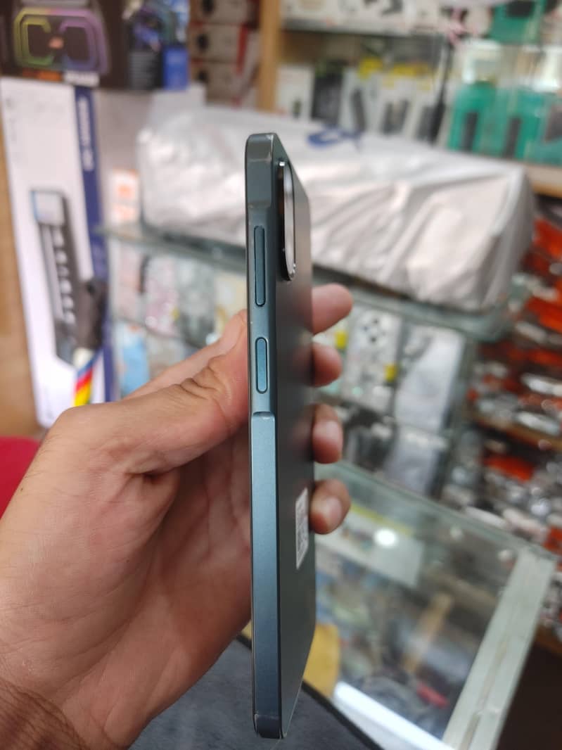 Samsung Mobile A07 7
