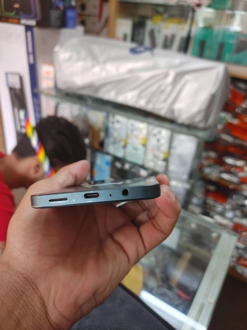 Samsung Mobile A07 9