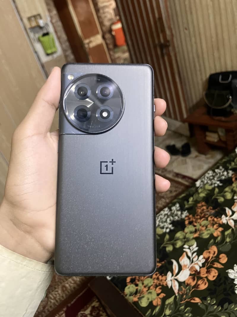 One Plus 12 0