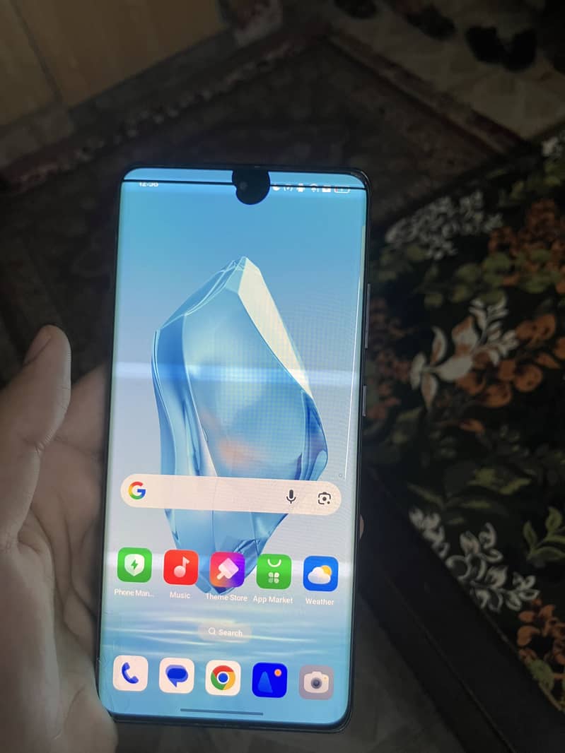 One Plus 12 3