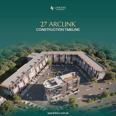Shop for Sale in Dha 1 islamabad