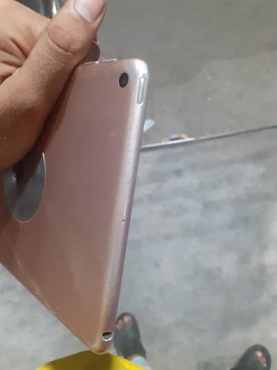 Apple ipad mini 5