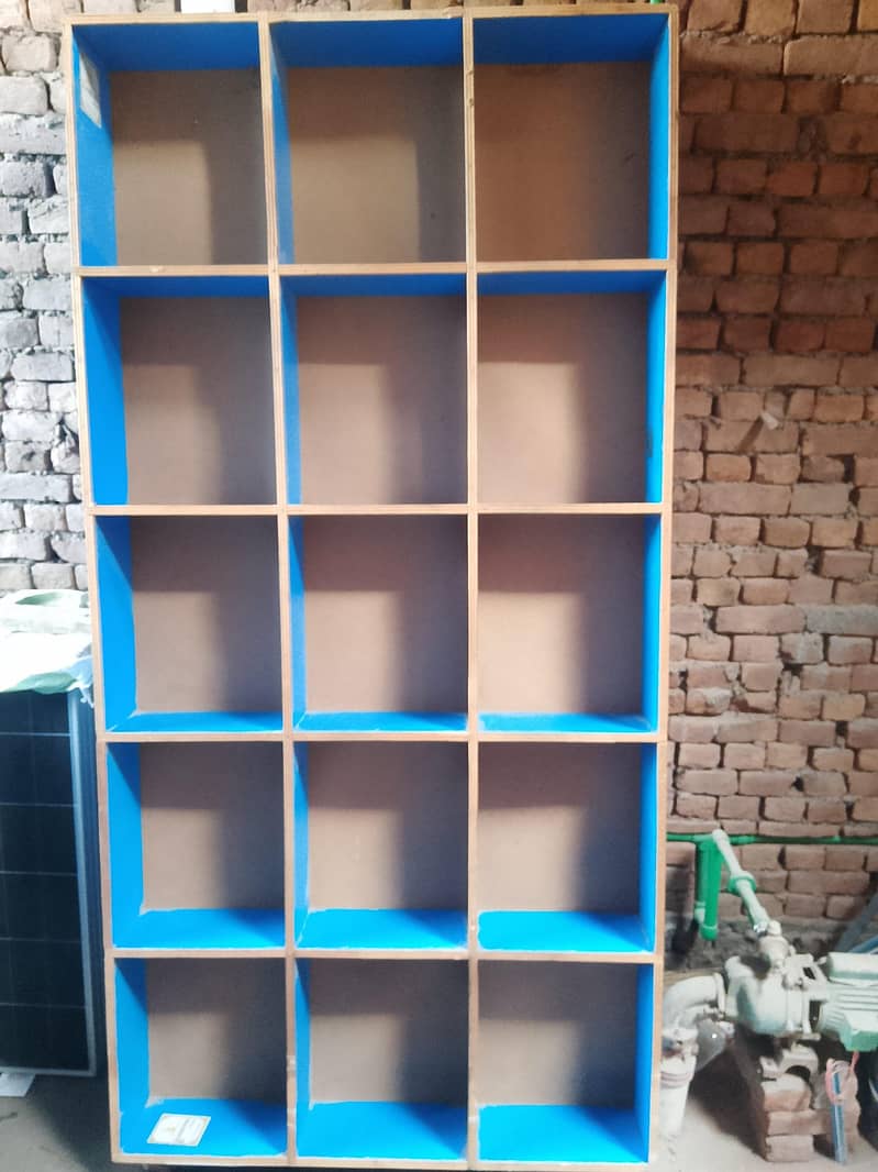 gernel store 3 rack plus counter 1
