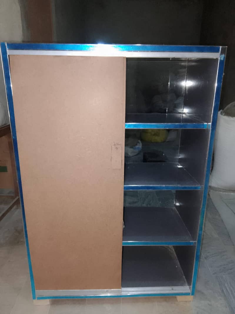 gernel store 3 rack plus counter 2