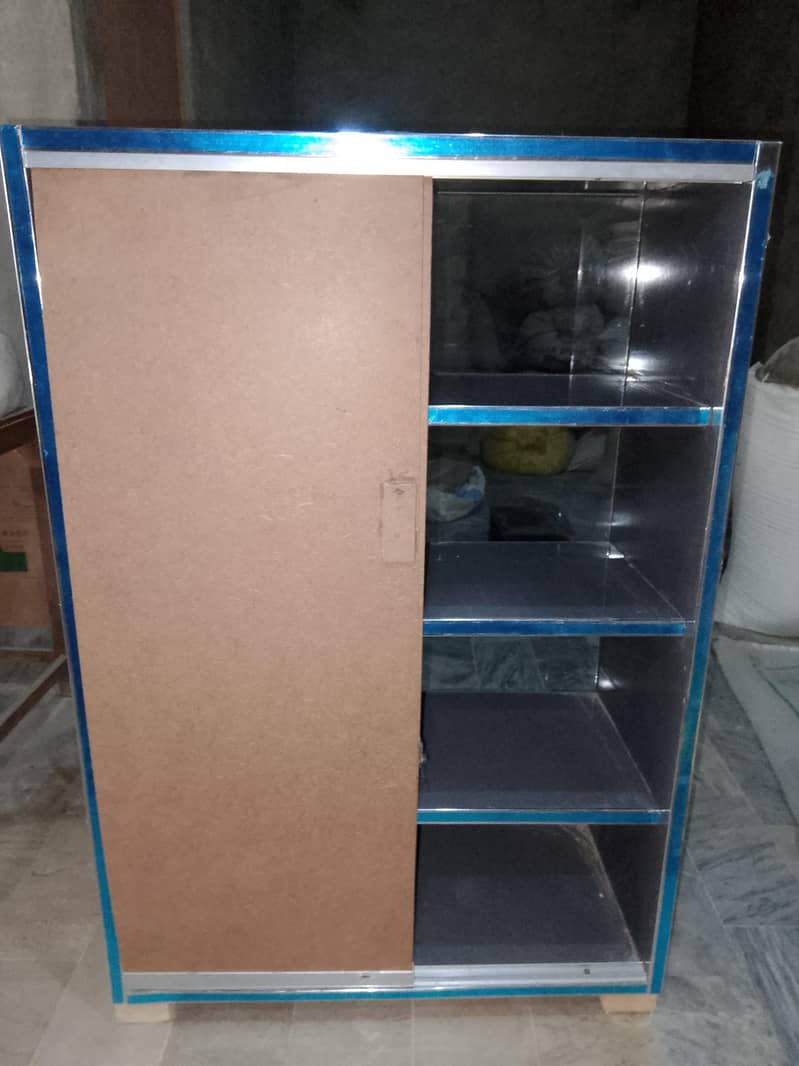 gernel store 3 rack plus counter 3