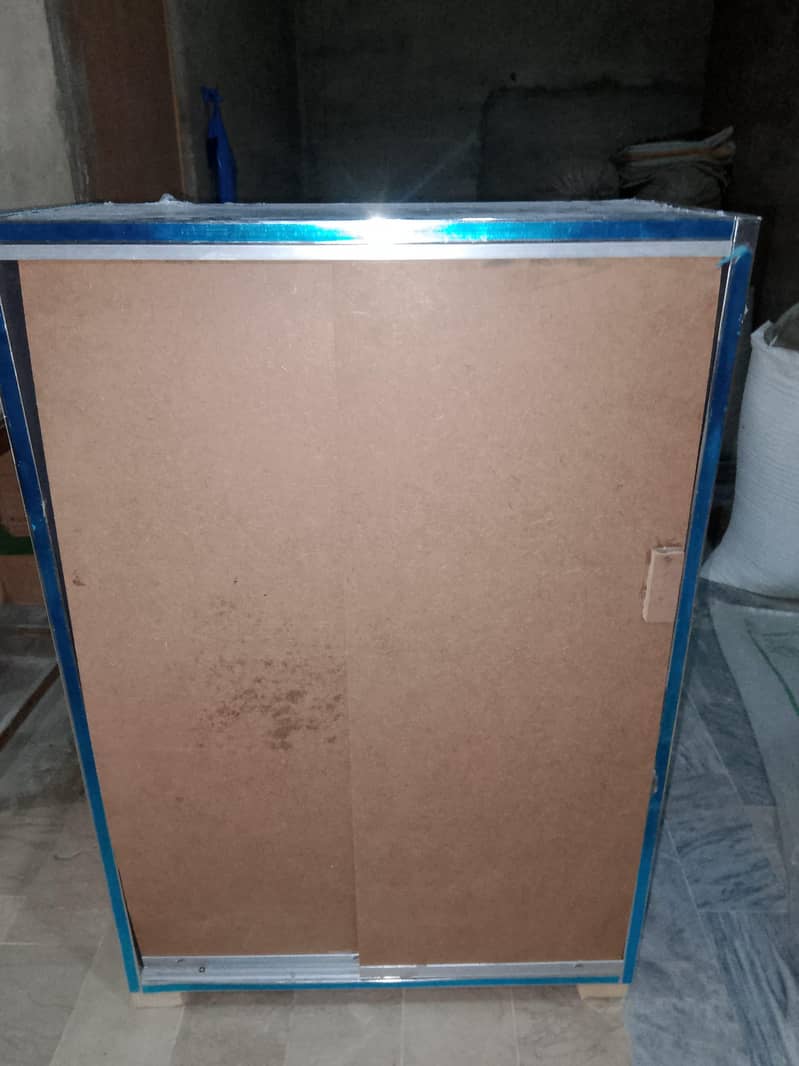 gernel store 3 rack plus counter 4