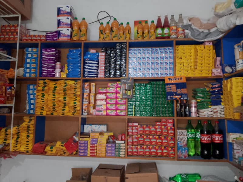 gernel store 3 rack plus counter 11