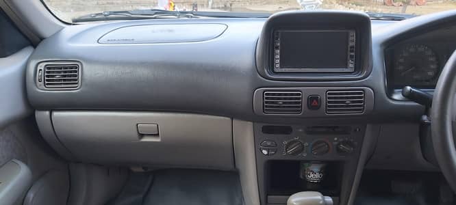 Urgent Sale Toyota Corolla 2 Japan  1997/2007