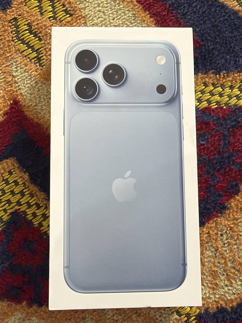 Apple iPhone 18 Pro Max 0