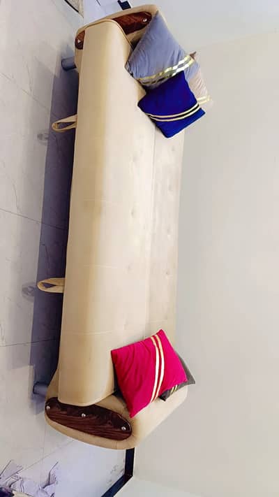 Sofa Cum Bed | Comfortable Modern Sofa Cum Bed | Home Furniture
