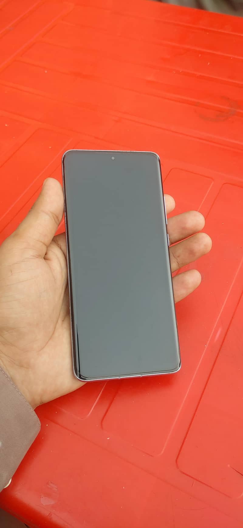 Xiaomi 12X 11
