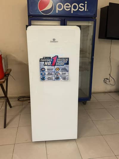 single door double door chiller aur vertical freezer(03224149508)