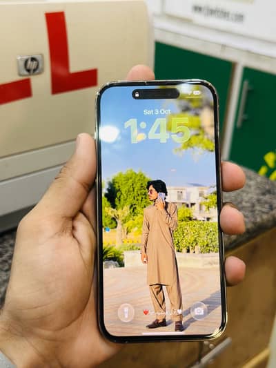Apple iPhone 14 Pro