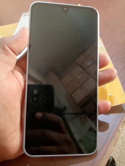 8gb 256 samsung A17