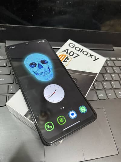 Samsung Mobile A07 5G