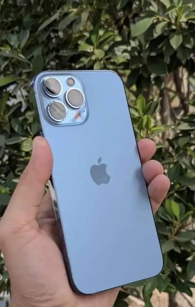 Apple iPhone 13 Pro Max pta approved