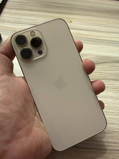 Apple iPhone 13 Pro Max
