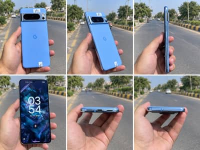 Google Pixel 8 Pro