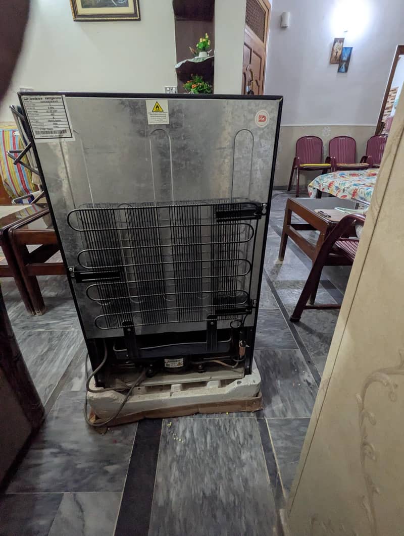 Dawlance Single Door Refrigerator 3