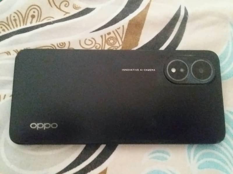 OPPO A18 1