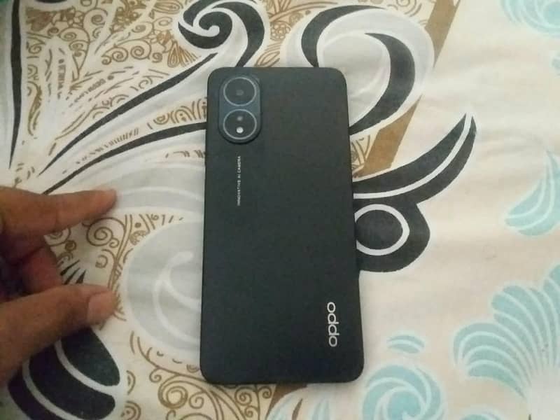 OPPO A18 5