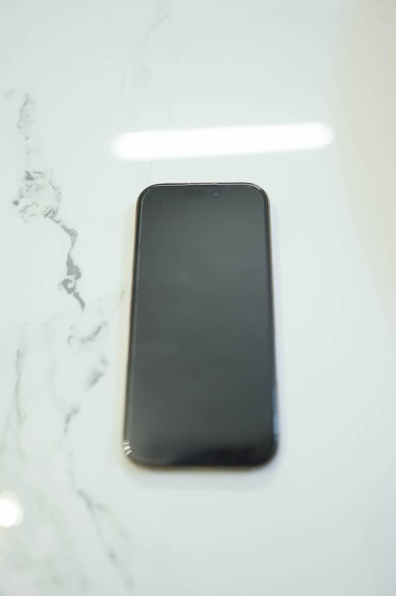 Apple iPhone 16 Pro 7