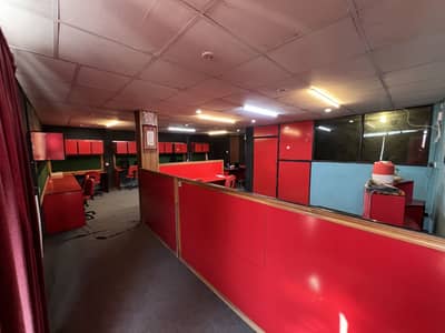 Furnished Office Space (Read Ad First)
