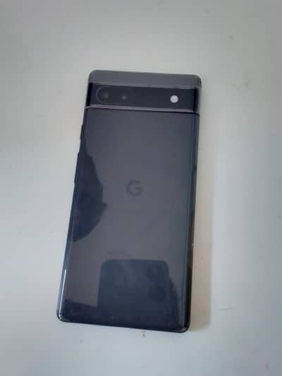 Google Pixel 6a