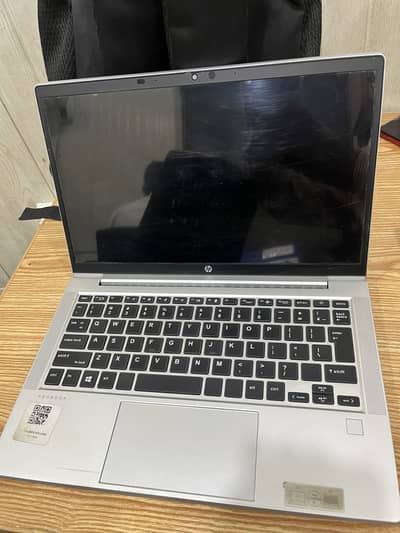 HP ProBook 635 Aero G7