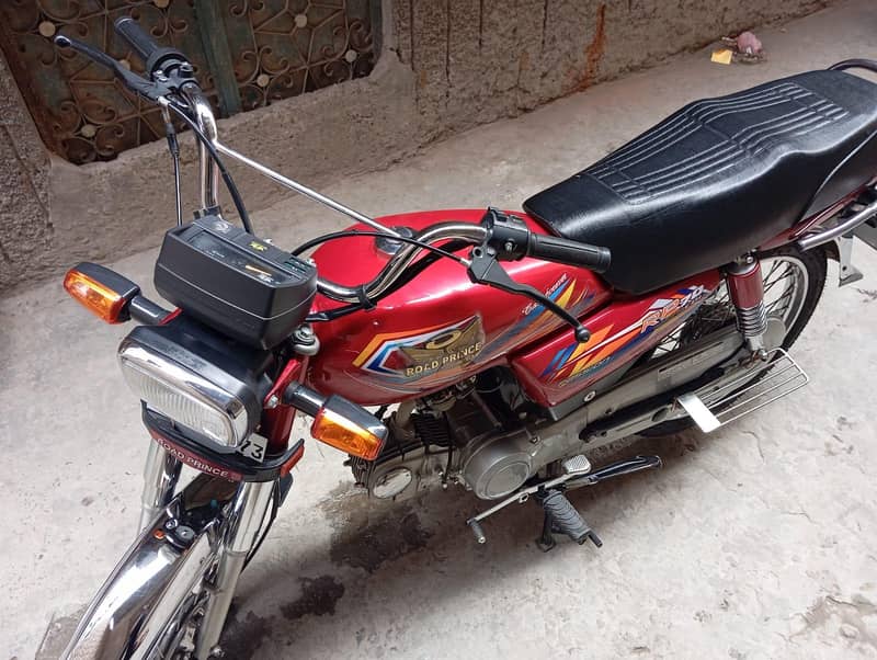 Road prince70 2