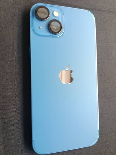 Apple iPhone 13 — 128GB |