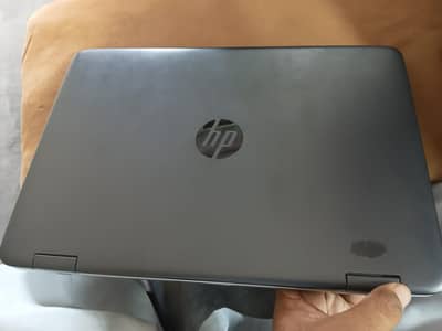 HP ProBook 640 G3