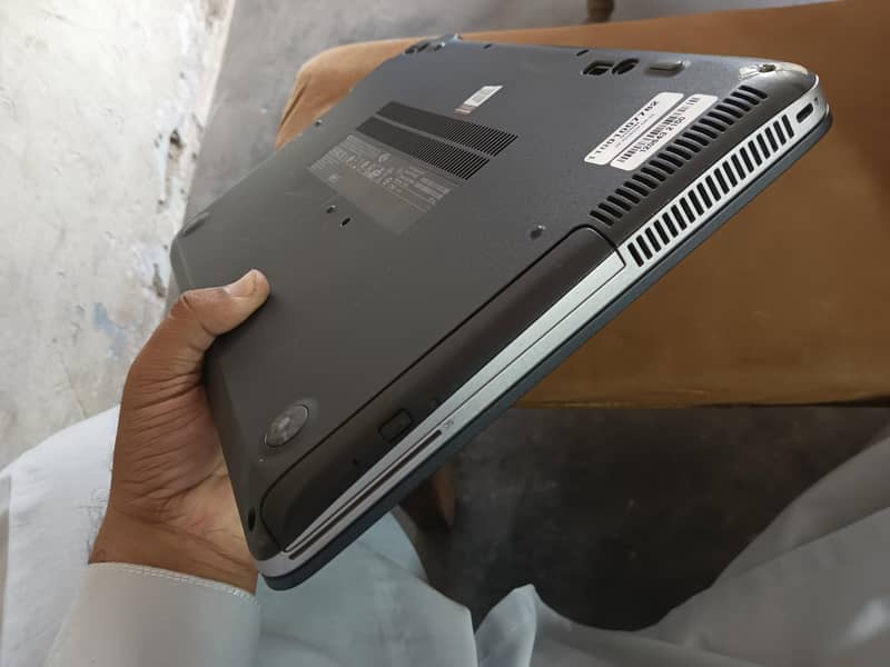 HP i5 7th gen 2