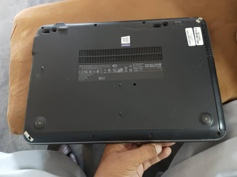 HP i5 7th gen 3