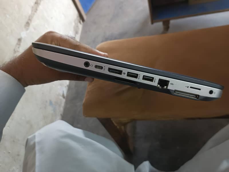 HP i5 7th gen 5