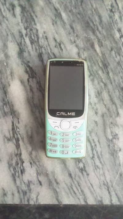 Calme 4G 8210