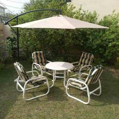 Outdoor furniture