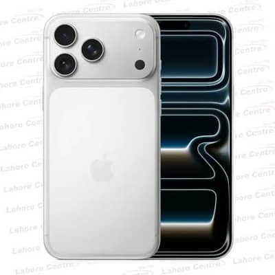 Apple iPhone 17 Pro Max
