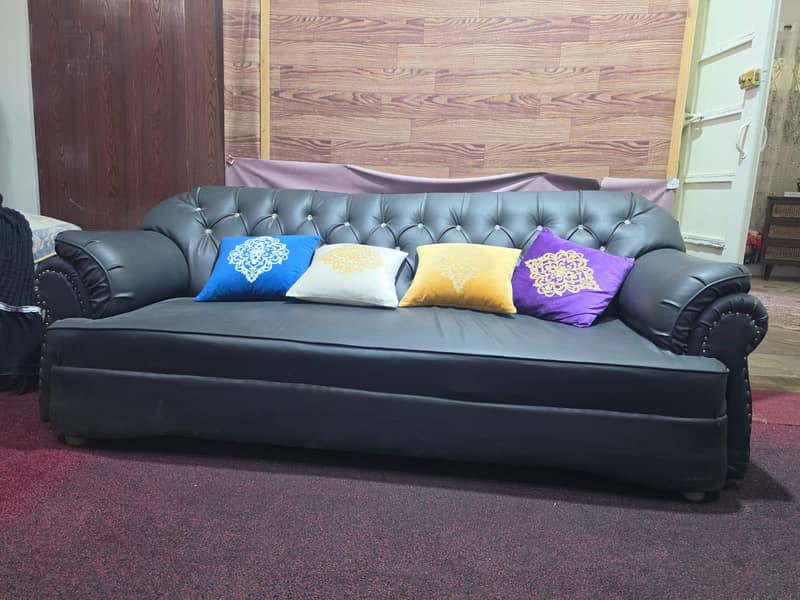 Sofa set 0
