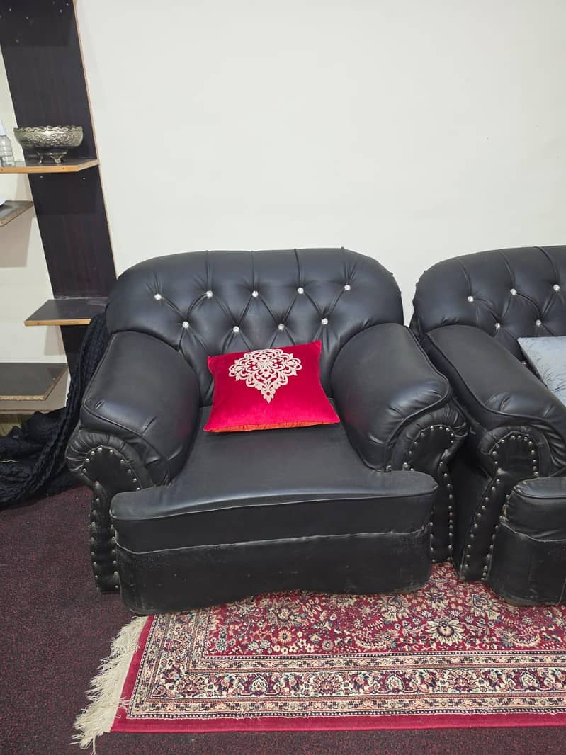 Sofa set 1