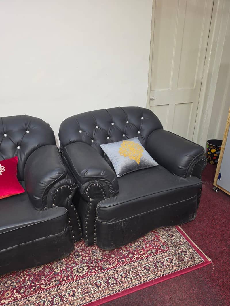 Sofa set 2