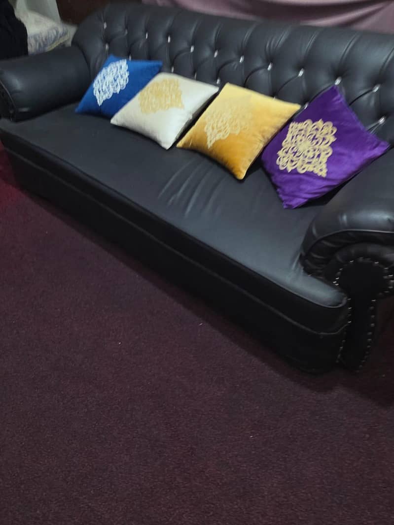 Sofa set 3