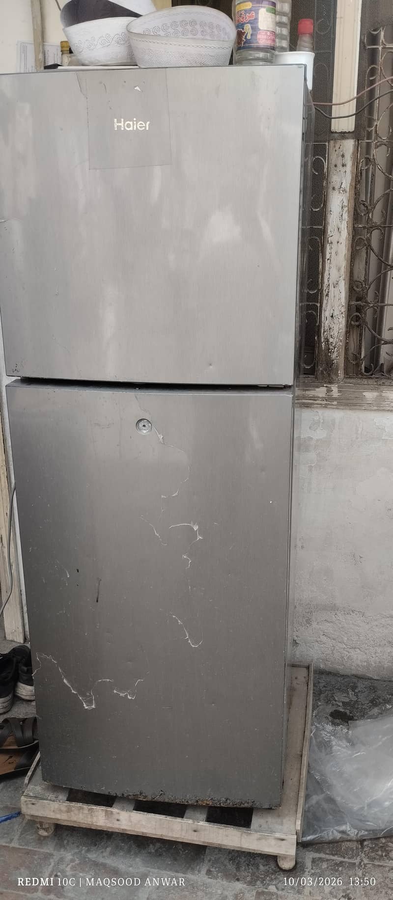 Refrigerator 1