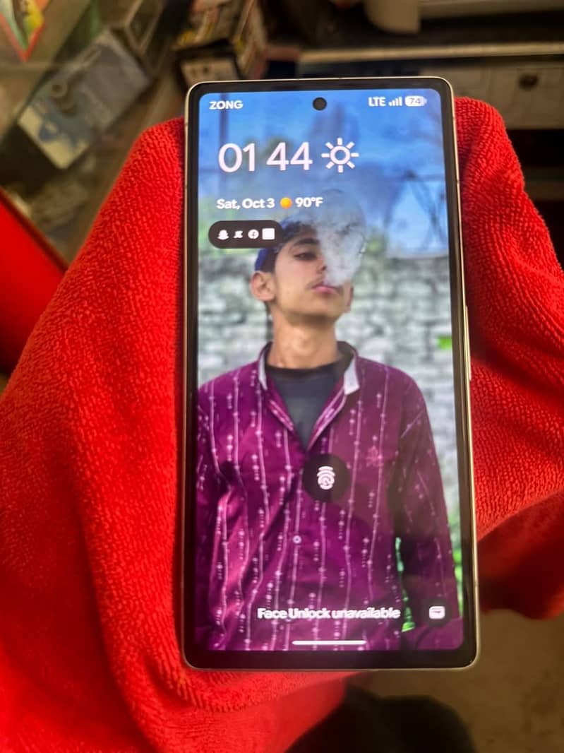 Pixel 7a Pta 2