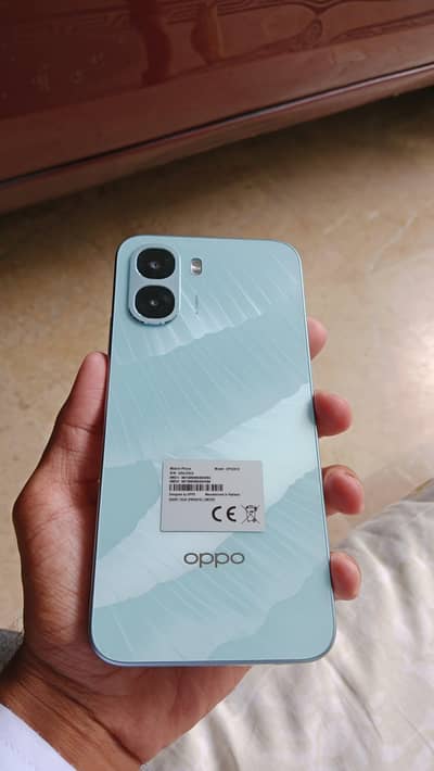 OPPO A6 4G